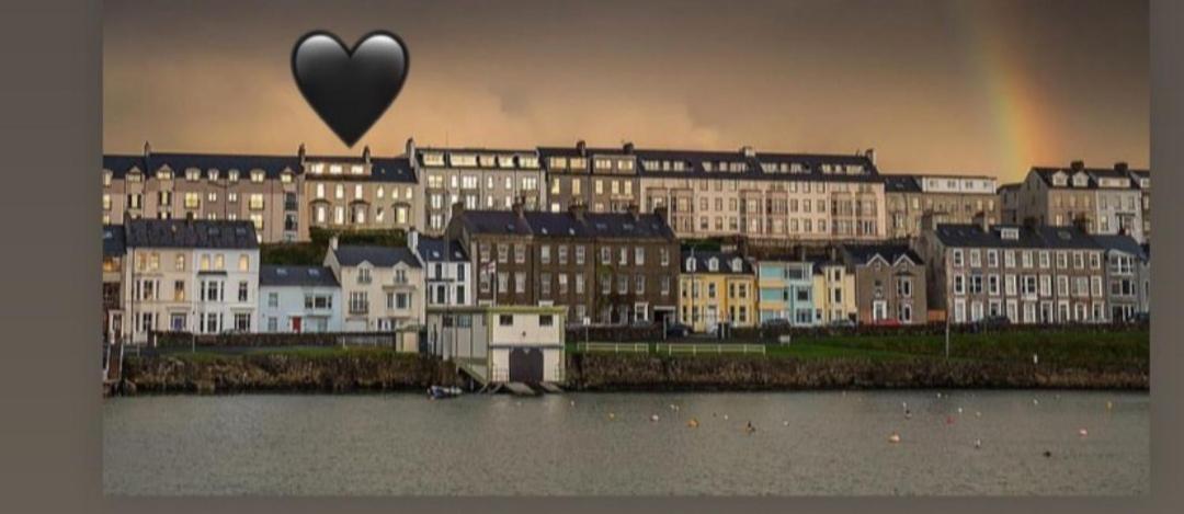 Avarest House Bb Adults Only Portrush Εξωτερικό φωτογραφία