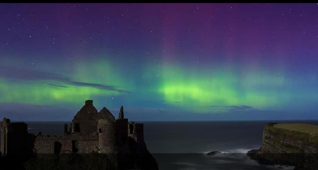 Avarest House Bb Adults Only Portrush Εξωτερικό φωτογραφία
