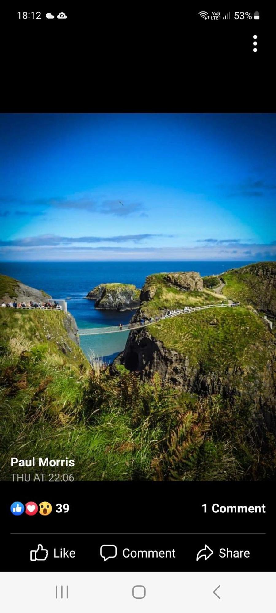 Avarest House Bb Adults Only Portrush Εξωτερικό φωτογραφία