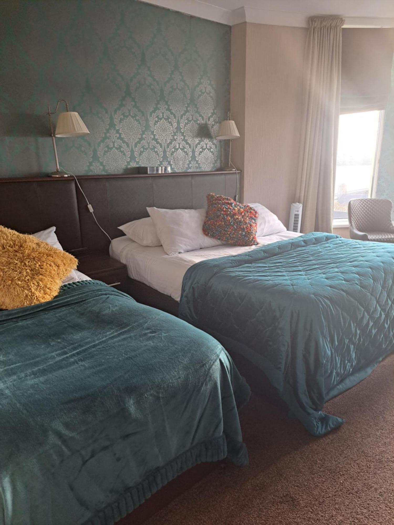 Avarest House Bb Adults Only Portrush Εξωτερικό φωτογραφία
