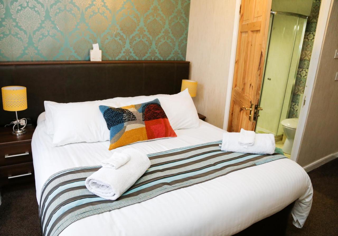 Avarest House Bb Adults Only Portrush Εξωτερικό φωτογραφία