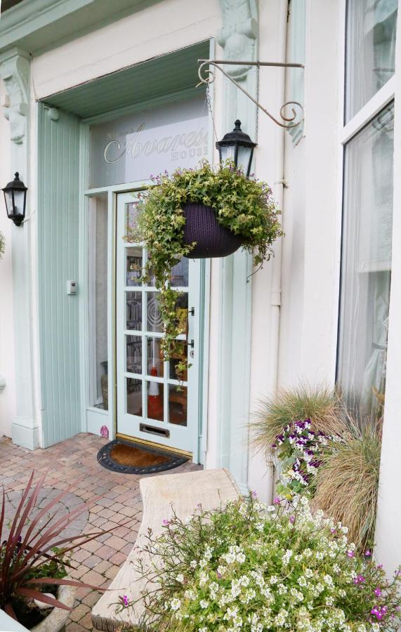 Avarest House Bb Adults Only Portrush Εξωτερικό φωτογραφία