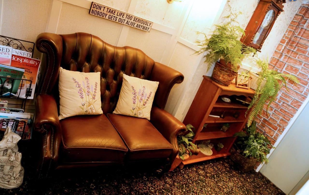 Avarest House Bb Adults Only Portrush Εξωτερικό φωτογραφία