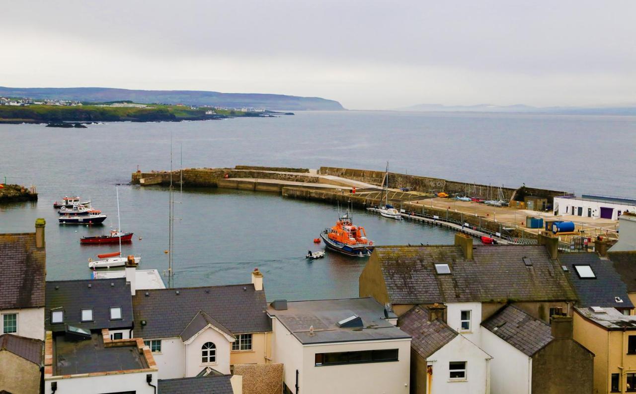 Avarest House Bb Adults Only Portrush Εξωτερικό φωτογραφία