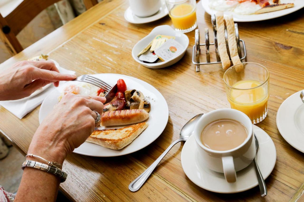 Avarest House Bb Adults Only Portrush Εξωτερικό φωτογραφία