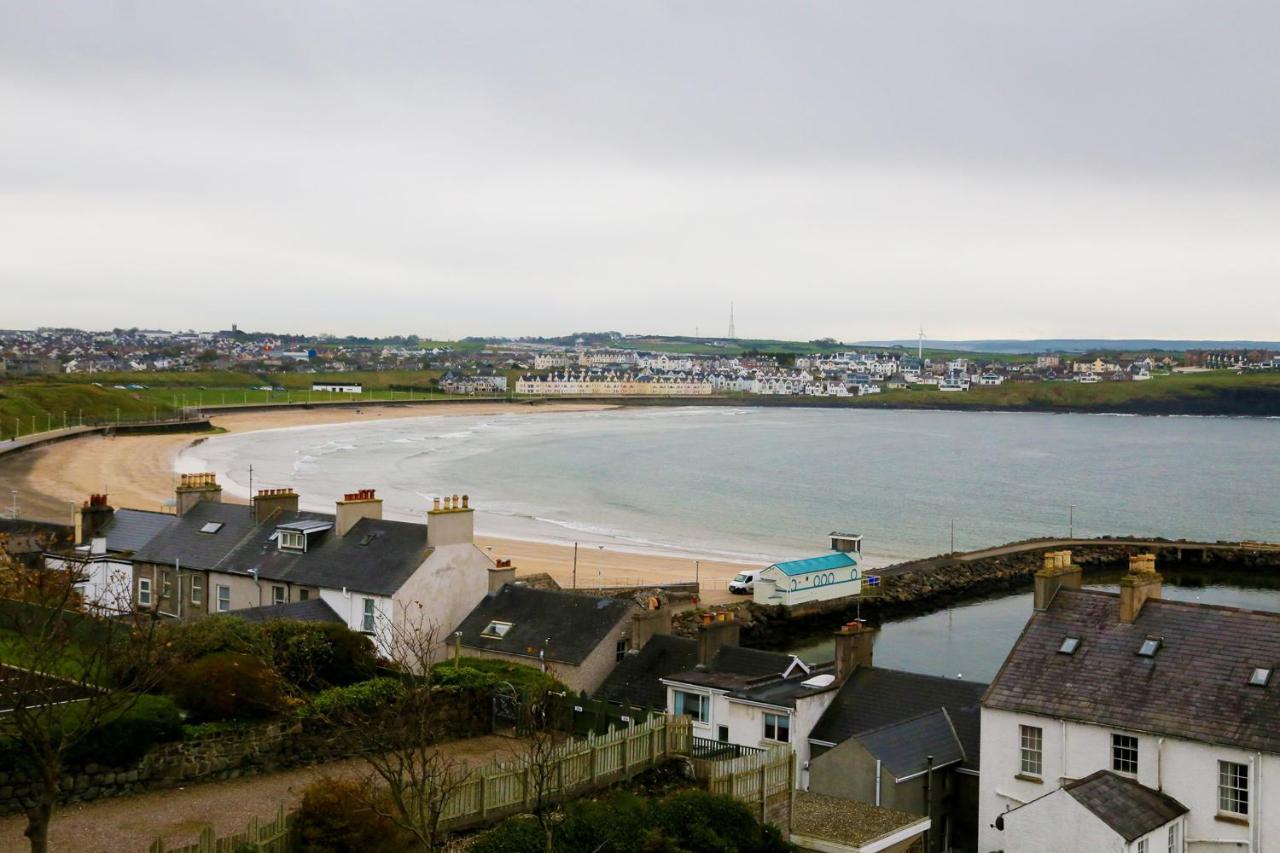 Avarest House Bb Adults Only Portrush Εξωτερικό φωτογραφία