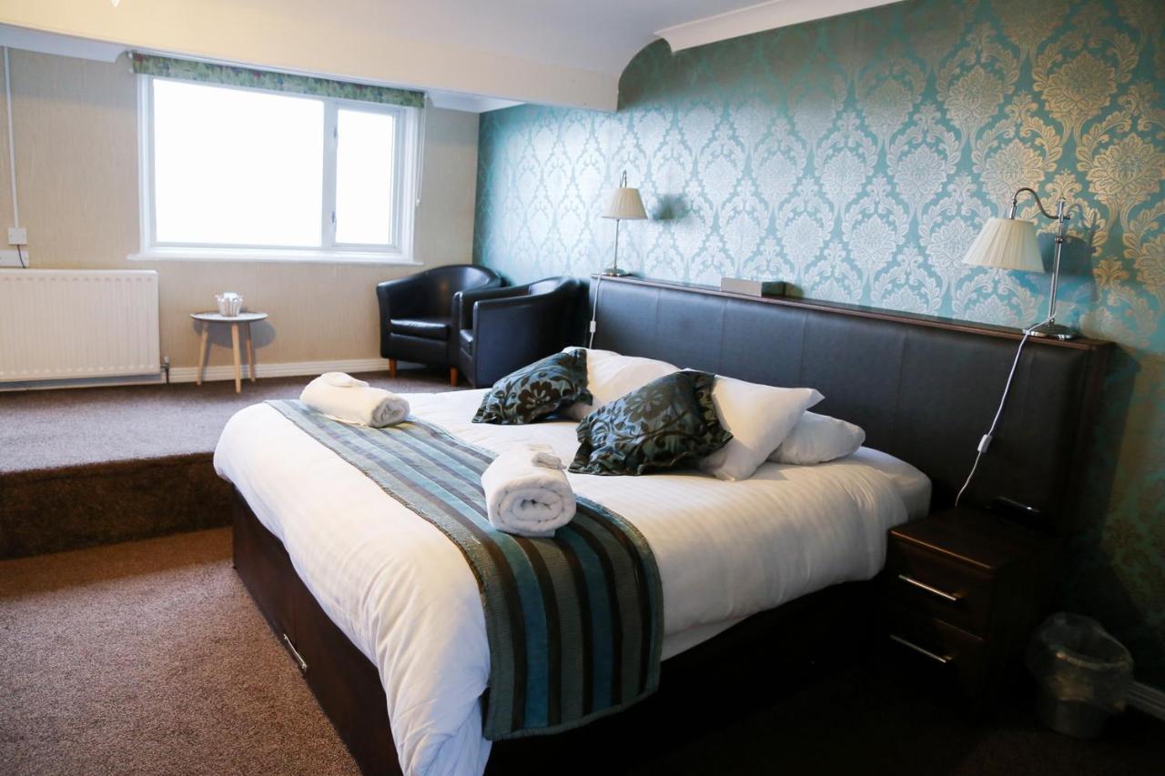 Avarest House Bb Adults Only Portrush Εξωτερικό φωτογραφία