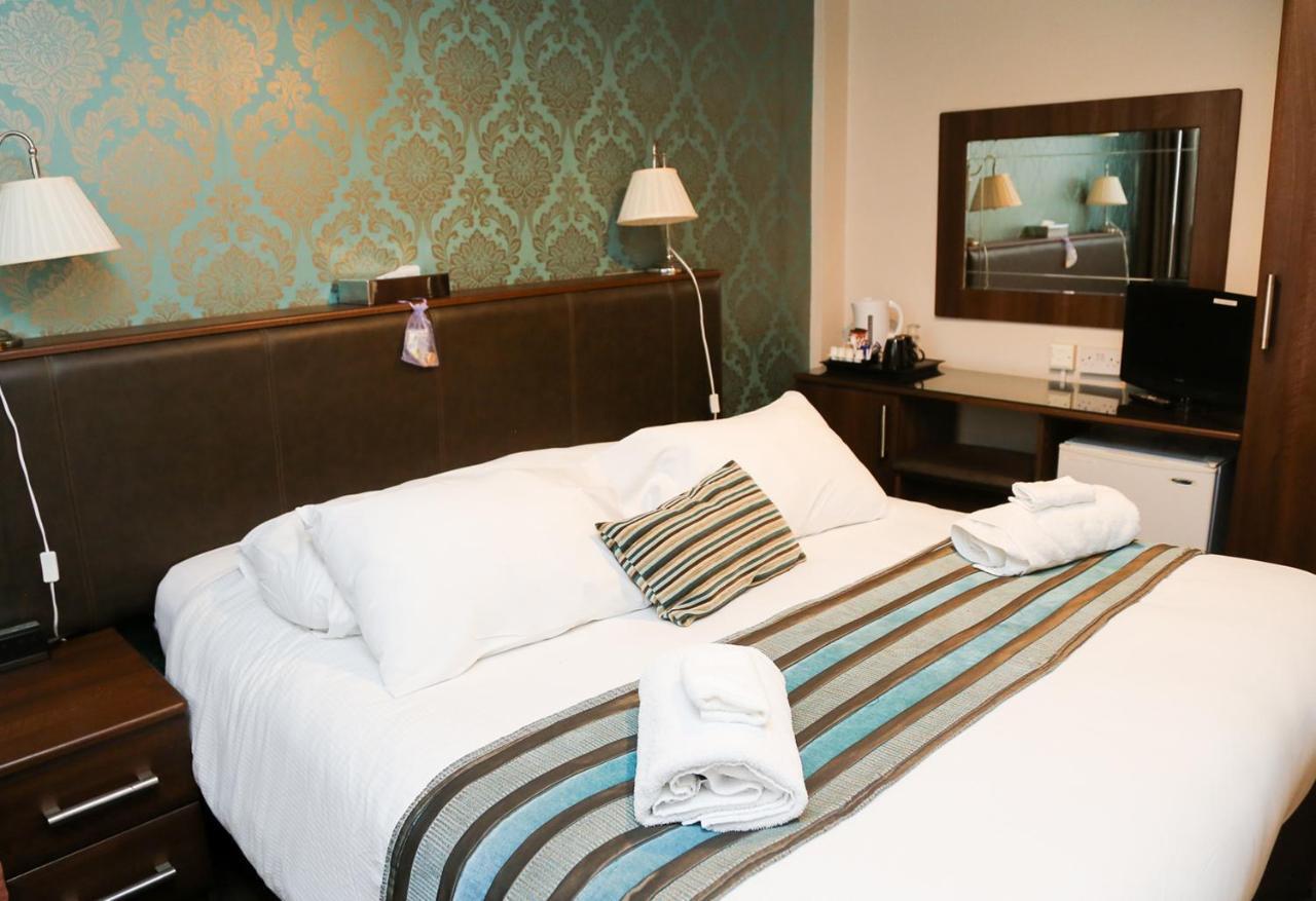 Avarest House Bb Adults Only Portrush Εξωτερικό φωτογραφία